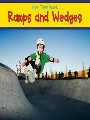 cover image of Ramps and Wedges